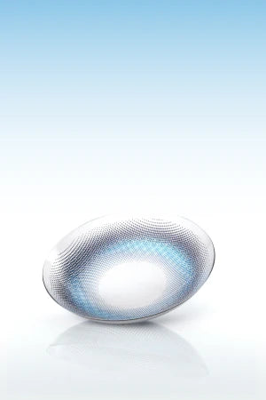BLUE COLOR