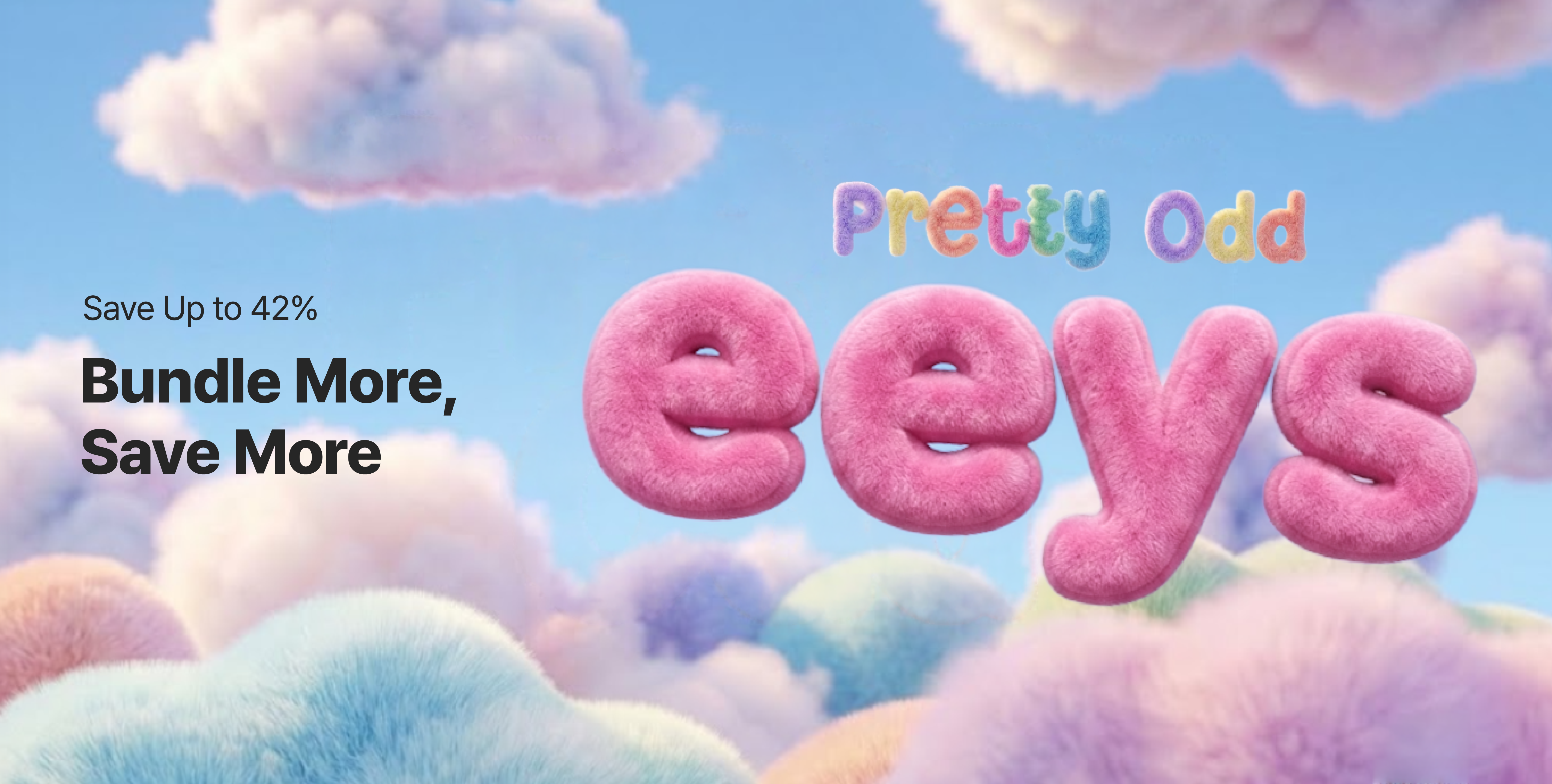 pretty.odd