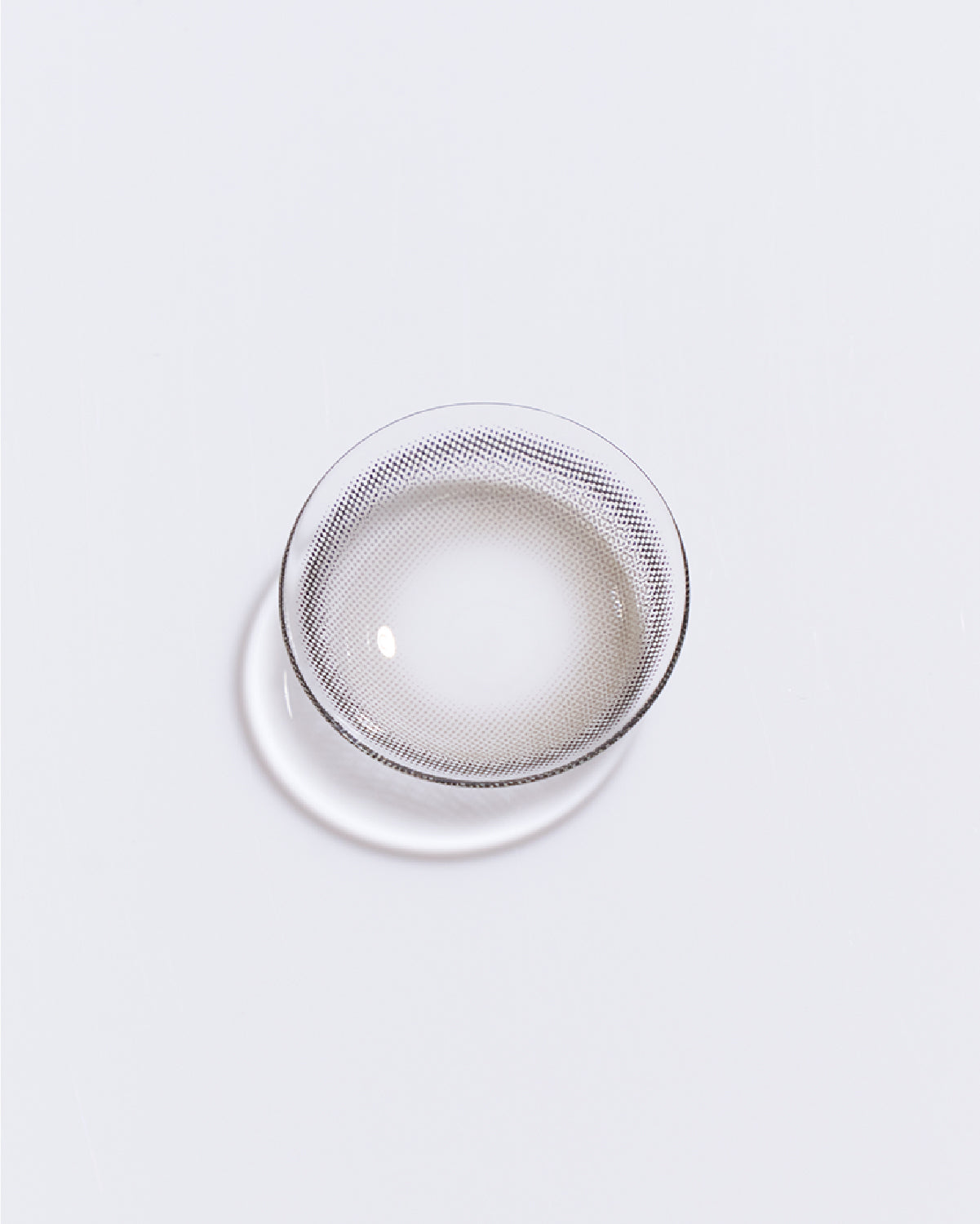 SATIN VELVET - SILK GRAY